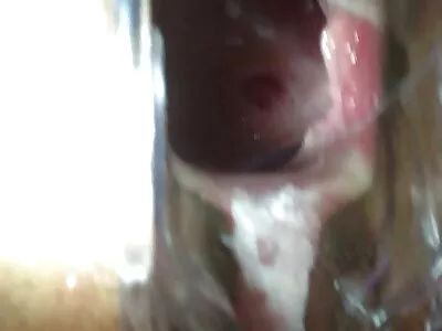 ראיון מין בחוץ עם אוננות אנאלית של סכס ישראלי ילדה.