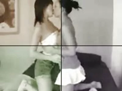 עם אצבע בתחת, גבר שחור מזיין בחורה סקס ישראלי שרון צעירה בכוס עם זין.
