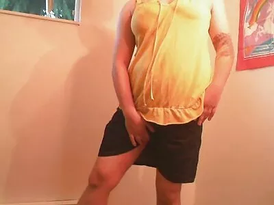 מעודדת עם חזה גדול פורנו ישראלי חדש פיתה את המורה במשרד.
