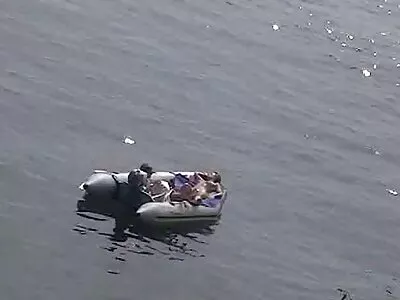 סקס עם פורנן ישראלי גבר שחור אחרי ארוחת ערב יפה מתחת לשמי הלילה במלון.
