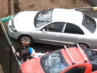האפרוח סרטי סקס ישראלי חינם ליקקה את הכוס של חברתה ומשכה בחור מוכר לזיין.