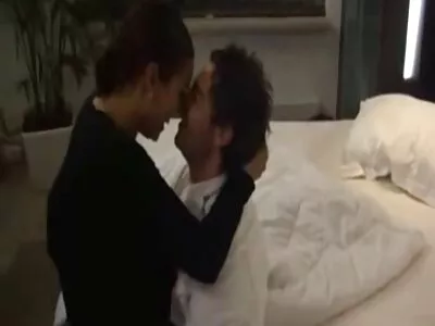 מצגת של הצמדות לסביות יפהפיות בלוס סקס חינם ישראלי אנג'לס.